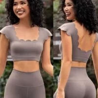 wholesale yoga clothing manufacturers