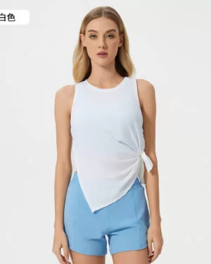 Wholesale Women vest women's straps loose