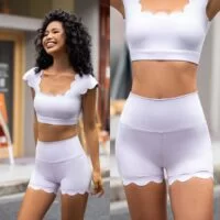 wholesale yoga clothing manufacturers