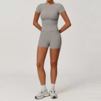 wholesale yoga clothing manufacturers