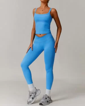 Wholesale Women vest with pants set