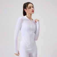 wholesale yoga clothing manufacturers