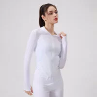 wholesale yoga clothing manufacturers