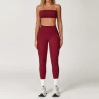 wholesale yoga clothing manufacturers