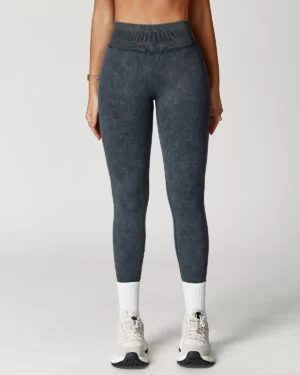Wholesale Women high waist hip-lifting tights trousers high quality