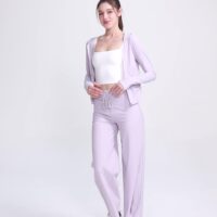 wholesale yoga clothing manufacturers