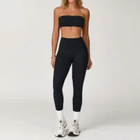 wholesale yoga clothing manufacturers