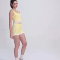 wholesale yoga clothing manufacturers