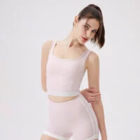 wholesale yoga clothing manufacturers