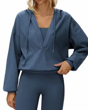 Wholesale Hooded Sports Jacket