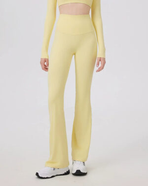 Wholesale High Waist Yoga Pants
