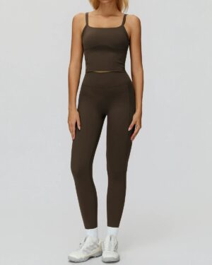 Wholesale vest with pants Set