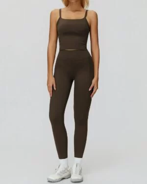 Wholesale vest with pants Set
