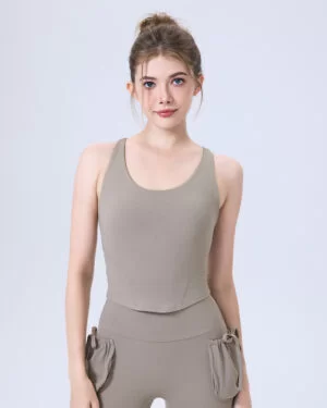 Wholesale Bare-Feel Sports Bra