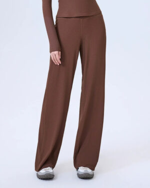 Wholesale Ribbed Yoga Pants