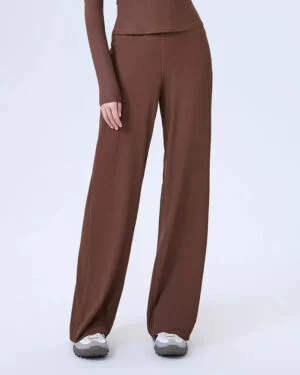 Wholesale Ribbed Yoga Pants