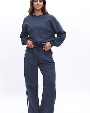 Wholesale Sweatshirt Sports Set