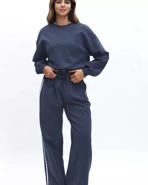 Wholesale Sweatshirt Sports Set
