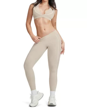 Wholesale Sculpting Yoga Set