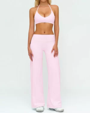 Wholesale Women's Seamless Studio Activewear Set - Bra +