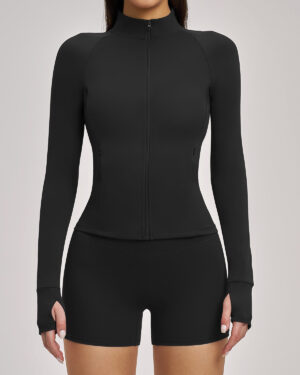 Wholesale Women's Body Sculpt Activewear Set