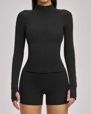 Wholesale Women's Body Sculpt Activewear Set