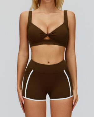 Wholesale Bare Feel Yoga Set