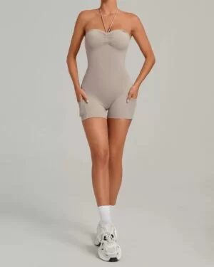 Wholesale Multi-Way Yoga Jumpsuit