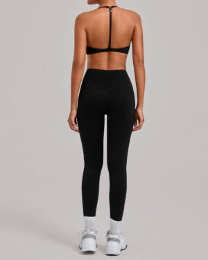 Wholesale Women's Compression Flex Activewear Set