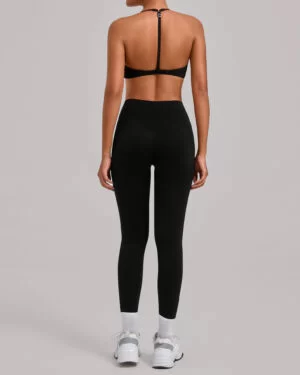 Wholesale Women's Compression Flex Activewear Set