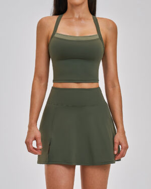 Wholesale Women's Training Essential Activewear Set