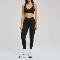 wholesale yoga clothing manufacturers