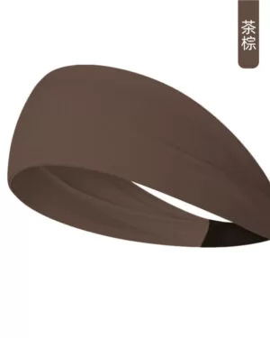 Wholesale Elastic Sports Headband