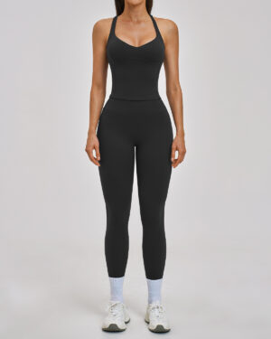 Wholesale Women's Flex Style Activewear Set