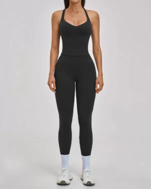 Wholesale Women's Flex Style Activewear Set