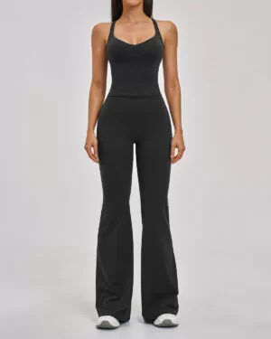 Wholesale Women's Sport Comfort Activewear Set