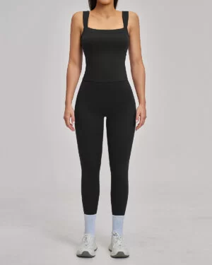 Wholesale Women's Modern Chic Activewear Set