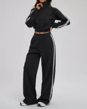 Wholesale Women's Compression Lounge Activewear Set