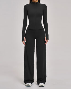 Wholesale Women's Sweat Proof Activewear Set