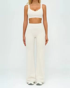 Wholesale Color Block Yoga Set