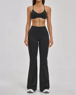 Wholesale Women's Comfort Fit Activewear Set