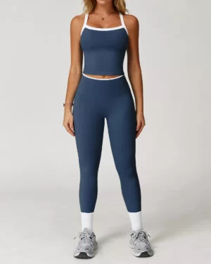Wholesale Women's Sport Luxe Activewear Set