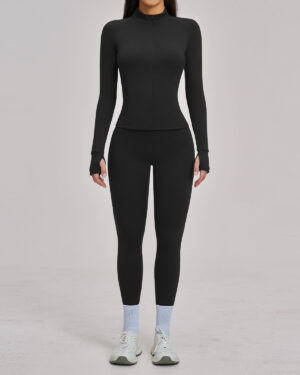 Wholesale Women's Flex Motion Activewear Set