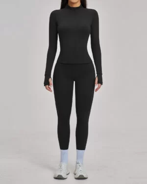 Wholesale Women's Flex Motion Activewear Set