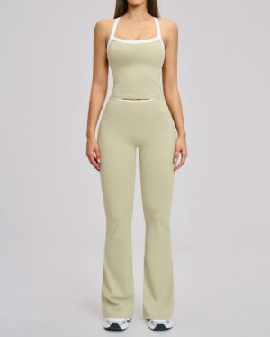 Wholesale Women's Performance Wear Activewear Set
