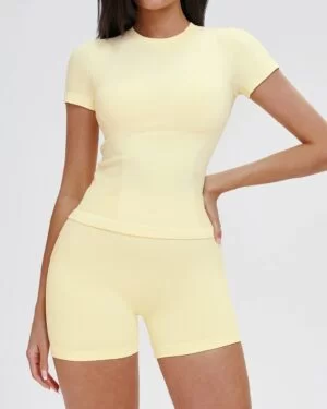 Wholesale Fitness Yoga Set