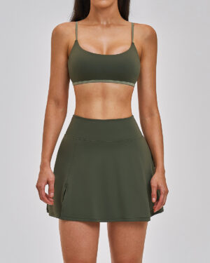 Wholesale Women's Power Fit Activewear Set