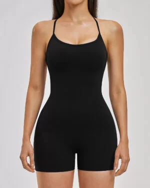 Wholesale Women's Core Strength Activewear Set