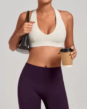 Wholesale Push Up Yoga Bra