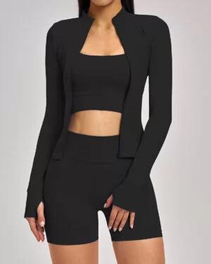 Wholesale Women's Elite Sport Activewear Set